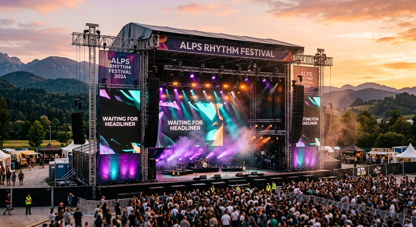 Main Stage