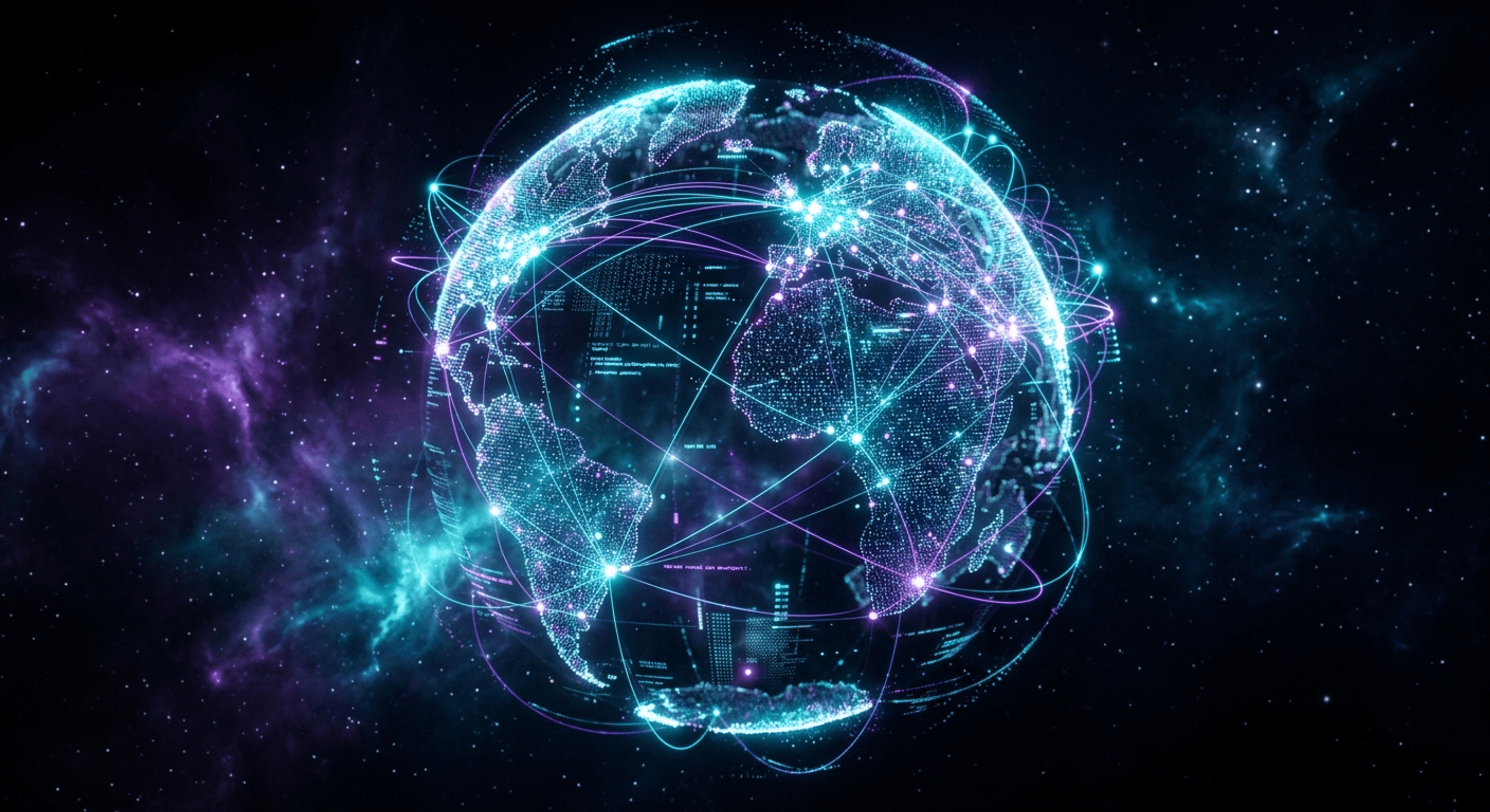 Global network