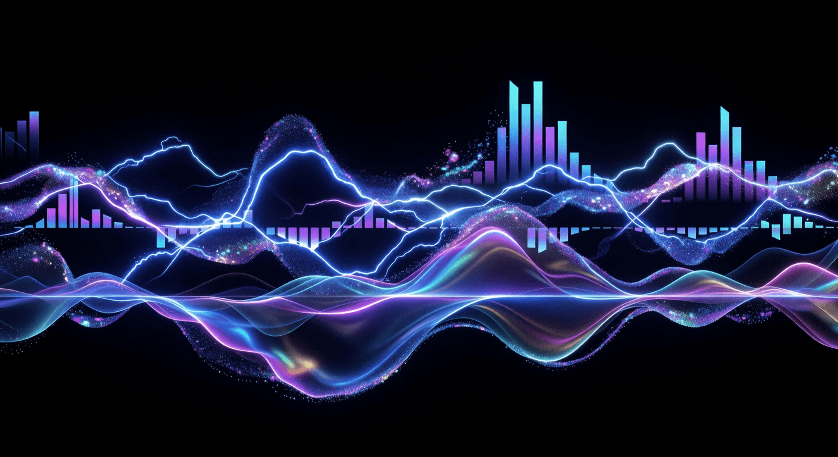 DJ Seba - Sound Visualization
